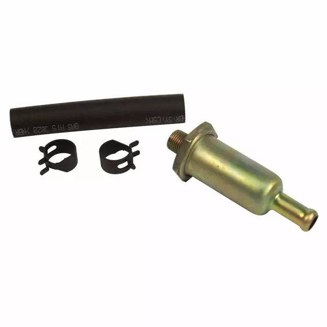 D3AZ9155C - : Fuel Filter for Ford: LTD, Mustang | Mercury: Capri, Marquis Image