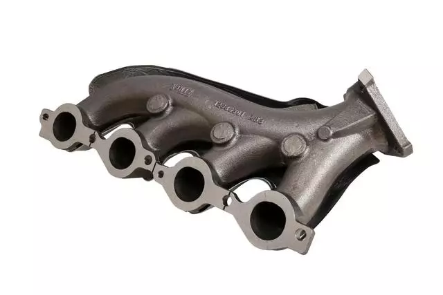 Driver Side Exhaust Manifold - GM (12686303)