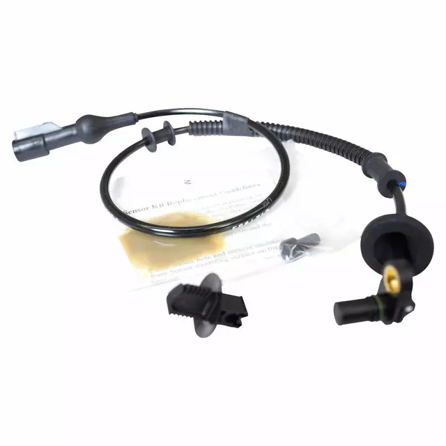 7L1Z2C190E - : ABS Sensor for Ford: Expedition | Lincoln: Navigator Image