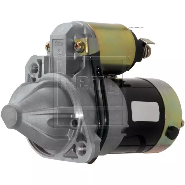 17390 - : Remy Starter Motor for Remy Image