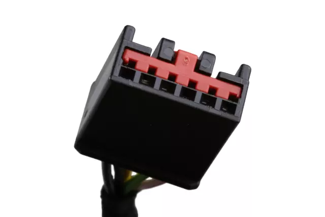 Steering Wheel Pad Accessory Wiring Harness - GM (42444276)