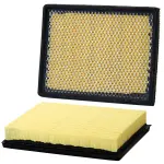 42821 - : WIX Air Filter Panel for WIX Image