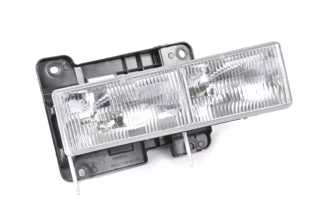 Driver Side Headlamp - GM (15034929)