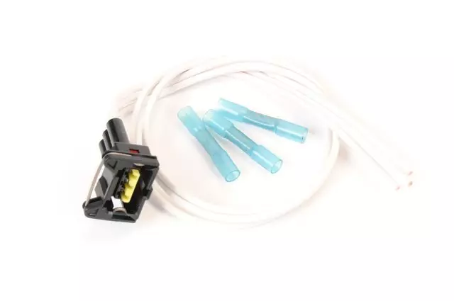 13577020 - : Multi-Purpose Pigtail for GM Image