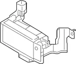 284371MA0C - : Distance Sensor for Infiniti Image
