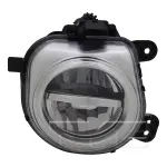 1912571009 - : TYC Fog Light Assembly for TYC Image