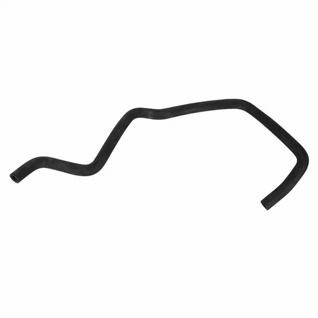 6L2Z18472AA - HVAC: HVAC Heater Hose for Ford Image