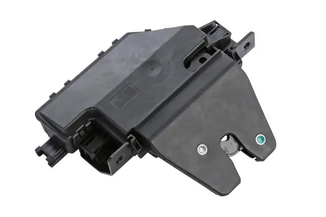 V20850034 - : Tailgate Lock for VEMO Image