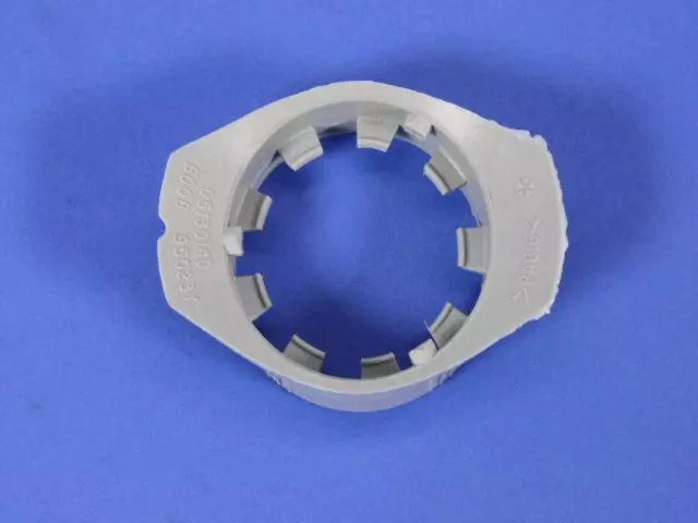 OEM NEW 1989-2004 Mopar Dodge Dakota Durango Headlamp Bulb Retainer 55077046AA - Mopar (55077046AA)