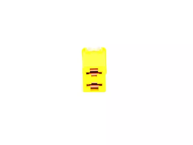Fuse Cartridge - Mopar (4868024AB)