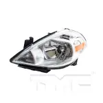 206838009 - : TYC Headlight Assembly for TYC Image