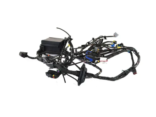 Headlamp To Dash Wiring - Mopar (68266128AB)