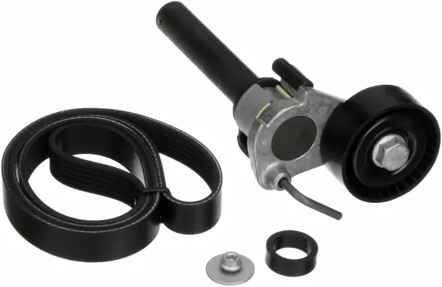 90K39087 - Engines &amp; Components: Gates Serpentine Belt Drive Component Kit for Gates Image