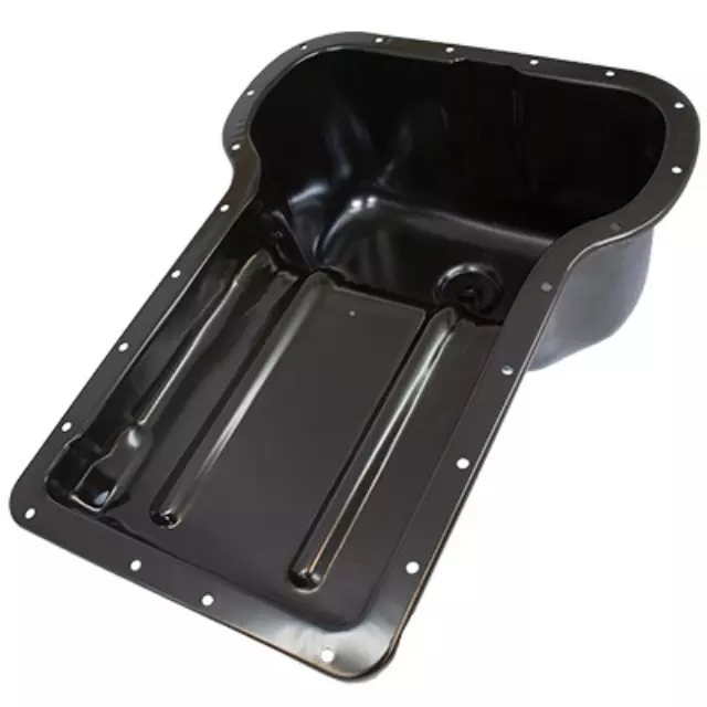 3C3Z6675DA - : 2003-2010 Ford - Oil Pan for Ford: Excursion, F-250 Super Duty, F-350 Super Duty, F-450 Super Duty, F-550 Super Duty Image