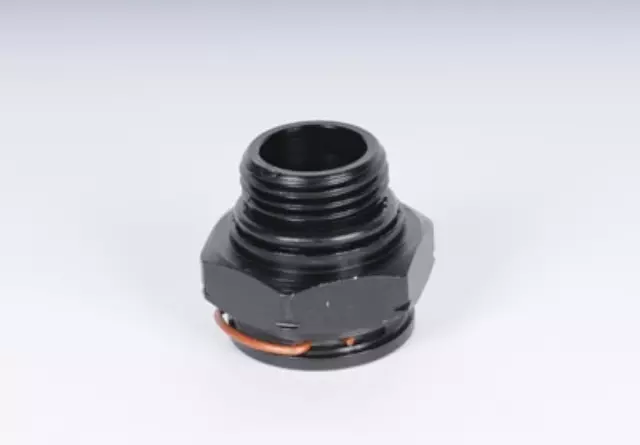 89040281 - : Automatic Transmission Fluid Cooler Line Connector for GM Image