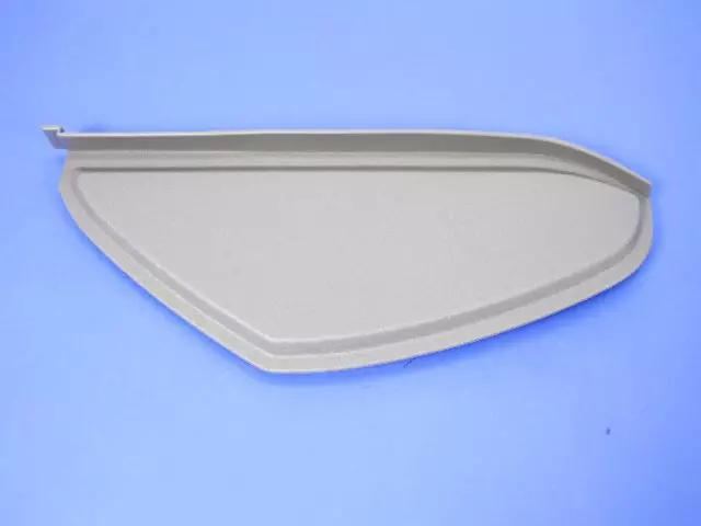 Instrument Panel End Cap, Left - Mopar (1EB09DK2AA)