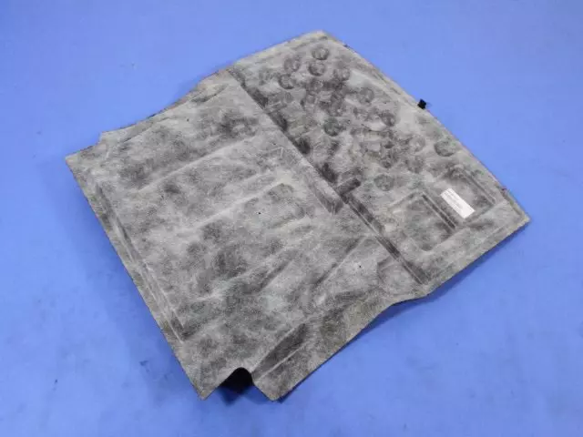4628934AD - : Luggage Compartment Carpet for Mopar Image