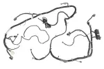 84529116 - : Chassis Wiring Harness for GM Image