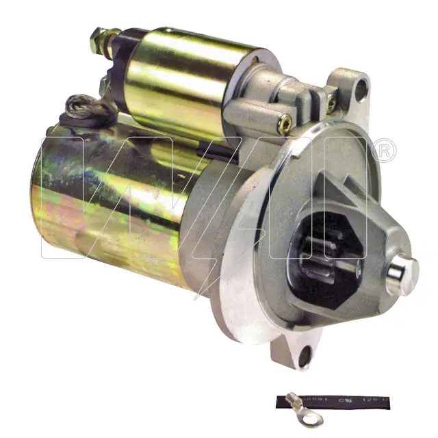 3274N - : WAI Starter for WAI Image