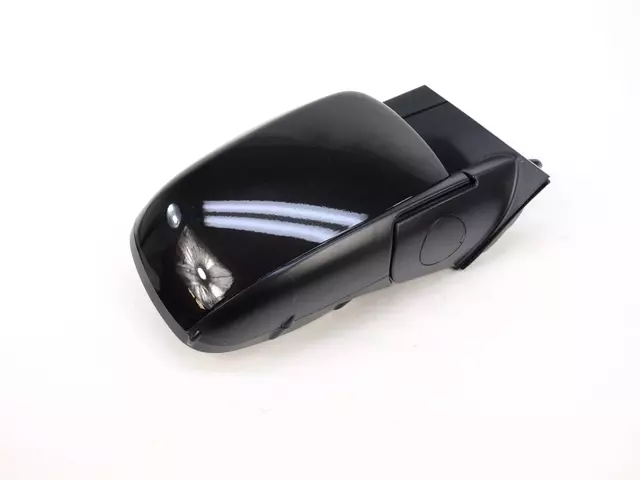 Outside, Rearview, Electric, Heated Mirror, Right - Mopar (1TL40TZZAK)