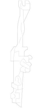 1645040118 - Radiator: Carrier for Mercedes-Benz: GL320, R320, R350 Image