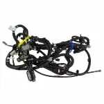 HC3Z14405SV - : Wiring Assembly Rear Lamps for Ford Image