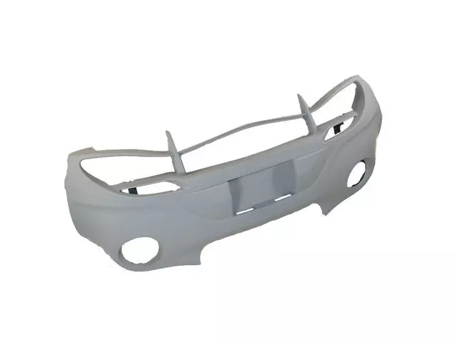 Rear Fascia - Alfa Romeo (5SL54TZZAA)