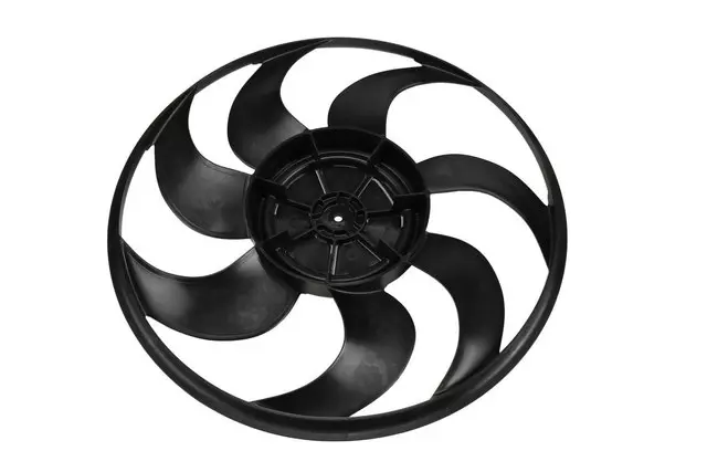 Engine Cooling Fan Blade - GM (84117014)