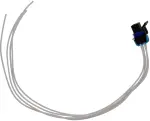 645668 - : Oxygen Sensor Pigtail for Dorman Image