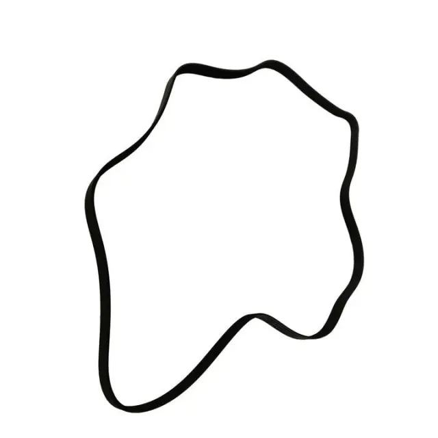 SK060822 - Engines &amp; Components: SKP Serpentine Belt for Skyward Automotive Image