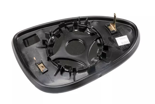 95132581 - : Driver Side Door Mirror Glass for Chevrolet: Sonic Image