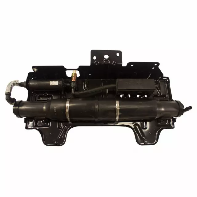 Cannister Fuel Vapour Store - Ford (7C3Z-9D653-E)