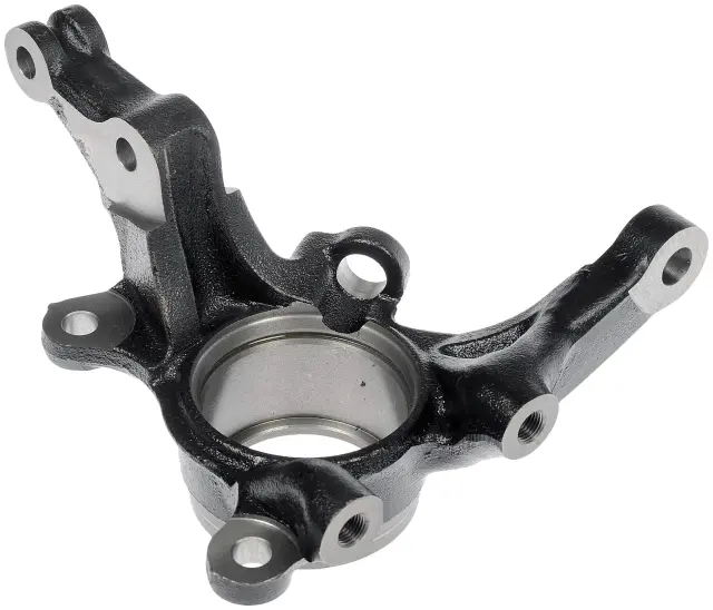 698044 - Steering: Front Right Knuckle for Dorman Image