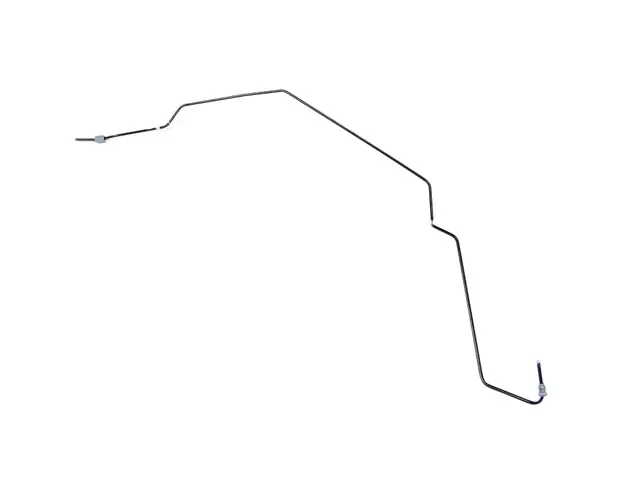 68169565AA - : Brake Tube, Left for Mopar Image