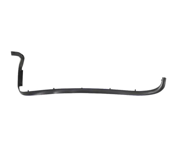 68248380AB - Interior Trim: Rear Door Sill Secondary Weatherstrip, Right for Mopar Image image