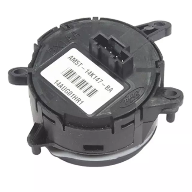 Steering Wheel Radio Controls - Ford (CV6Z-9C888-B)