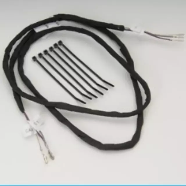 19202083 - Electronics: Jumper Harness for Chevrolet: Avalanche Image