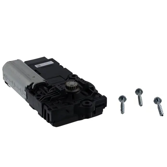 MM1375 - Body: Motorcraftâ„¢ Sunroof Motor for Ford: Explorer, Police Interceptor Utility Image