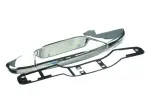 GM0818894 - : Autotecnica Exterior Door Handle for URO Image