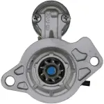 2805317 - : DENSO First Time Fit® Starter Motor – Remanufactured for Denso Image