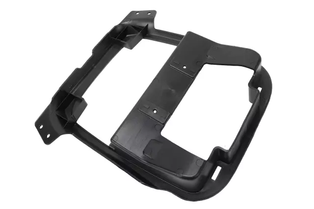 22897541 - Body: Backing Plate for Chevrolet: Colorado | GMC: Canyon Image