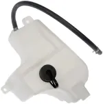 603614 - : Non-Pressurized Coolant Reservoir for Dorman Image