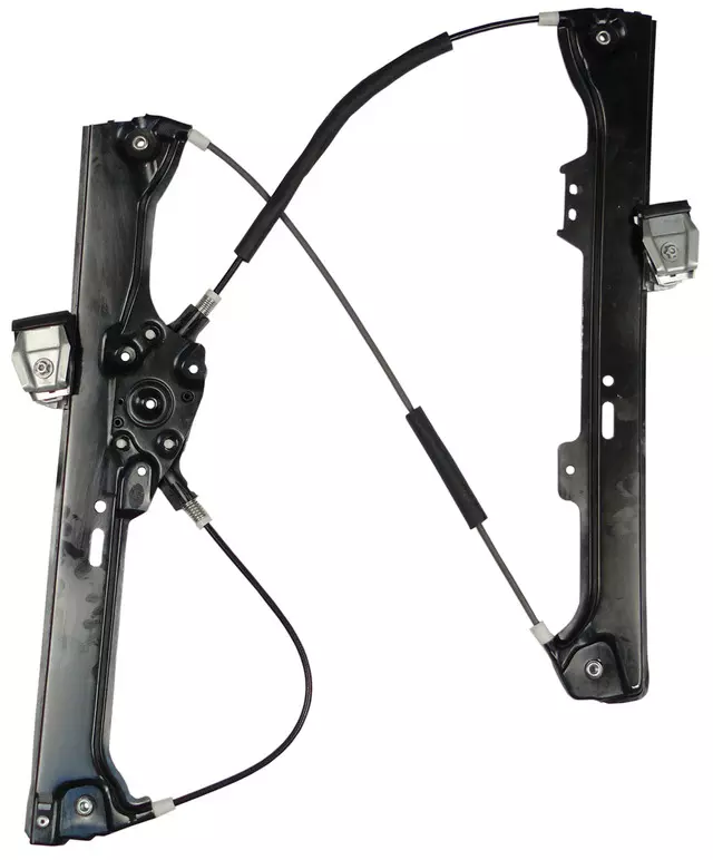11R845 - : Front Passenger Side Power Window Regulator for ACDelco Image