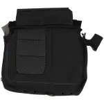 PJ6Z7866601EC - : Cover Assembly Rear Seat Back for Ford Image