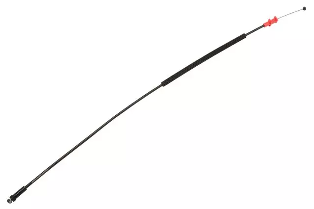 84001147 - : Part# 84001147 Rear Side Door Outside Handle Cable for Buick: Envision Image