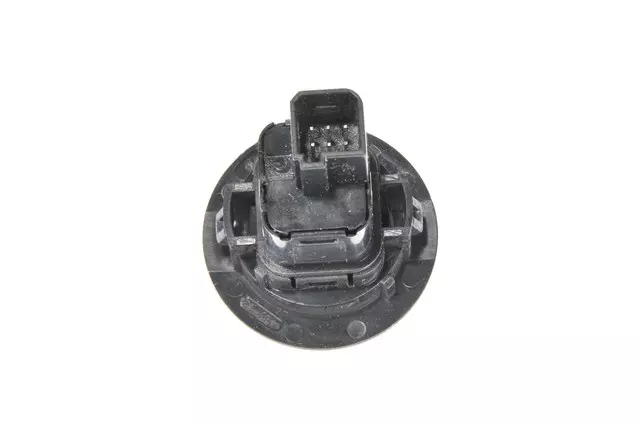 84246435 - : Driver Side Rear Compartment Lid Release Switch for ACDelco Image