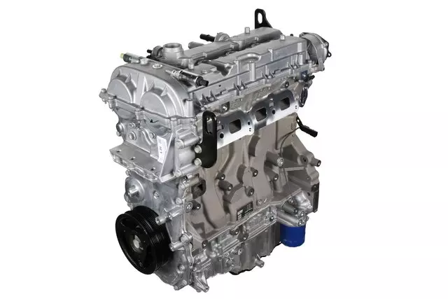 12681425 - : Engine for Buick: LaCrosse Image