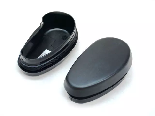 68044463AC - Mopar Accessories - Component Parts: End Cap for Mopar Image