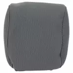 BC3Z28610A62CA - Body: Headrest Cover for Ford: F-250 Super Duty, F-350 Super Duty, F-450 Super Duty Image