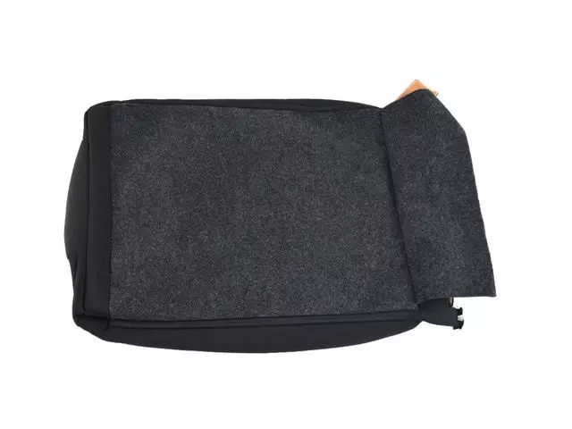 Rear Seat Back Cover - Mopar (5YB74DX9AA)